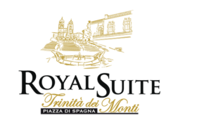 Royal Suite Trinità dei Monti